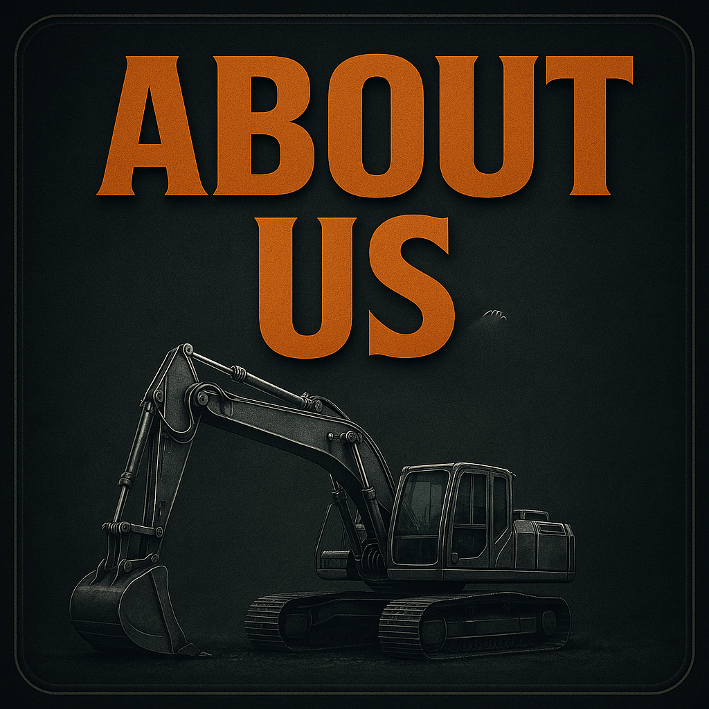 About iRockX Excavation & Hauling