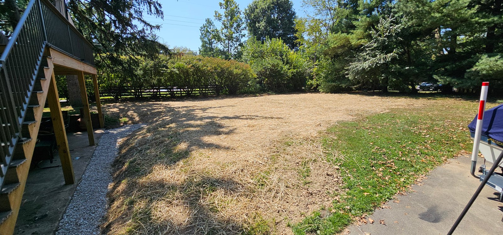 Finish grading project 2