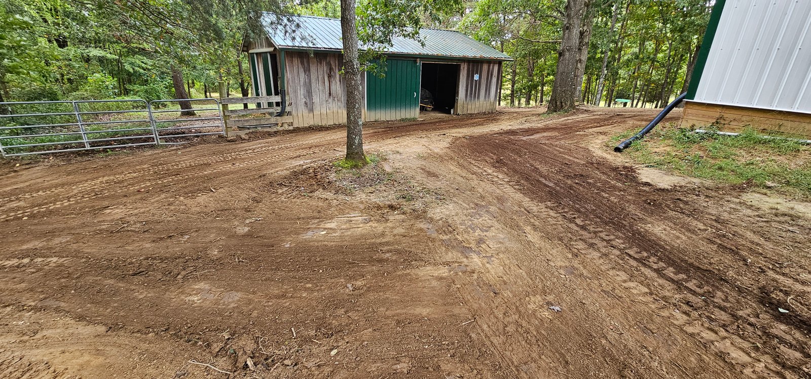 Finish grading project 3