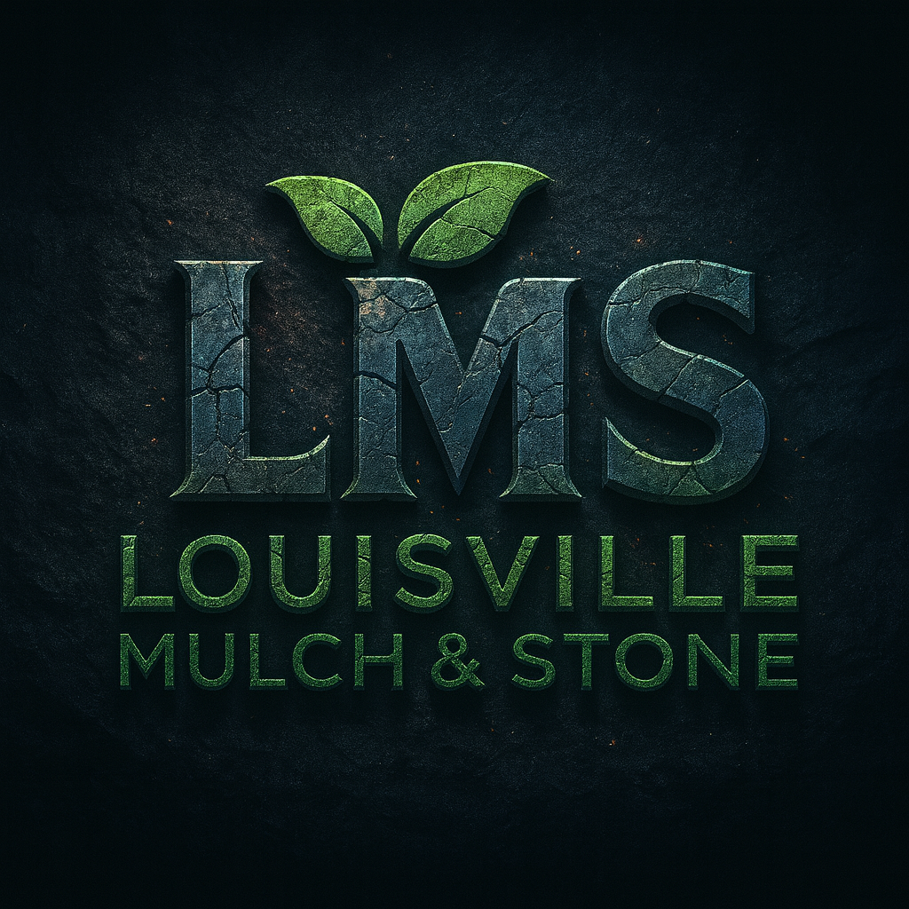 Louisville Mulch & Stone
