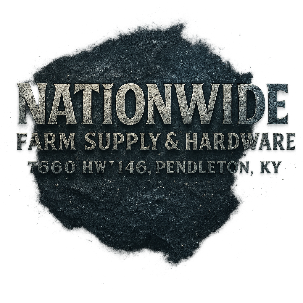 Nationwide Farm Supply & Hardware