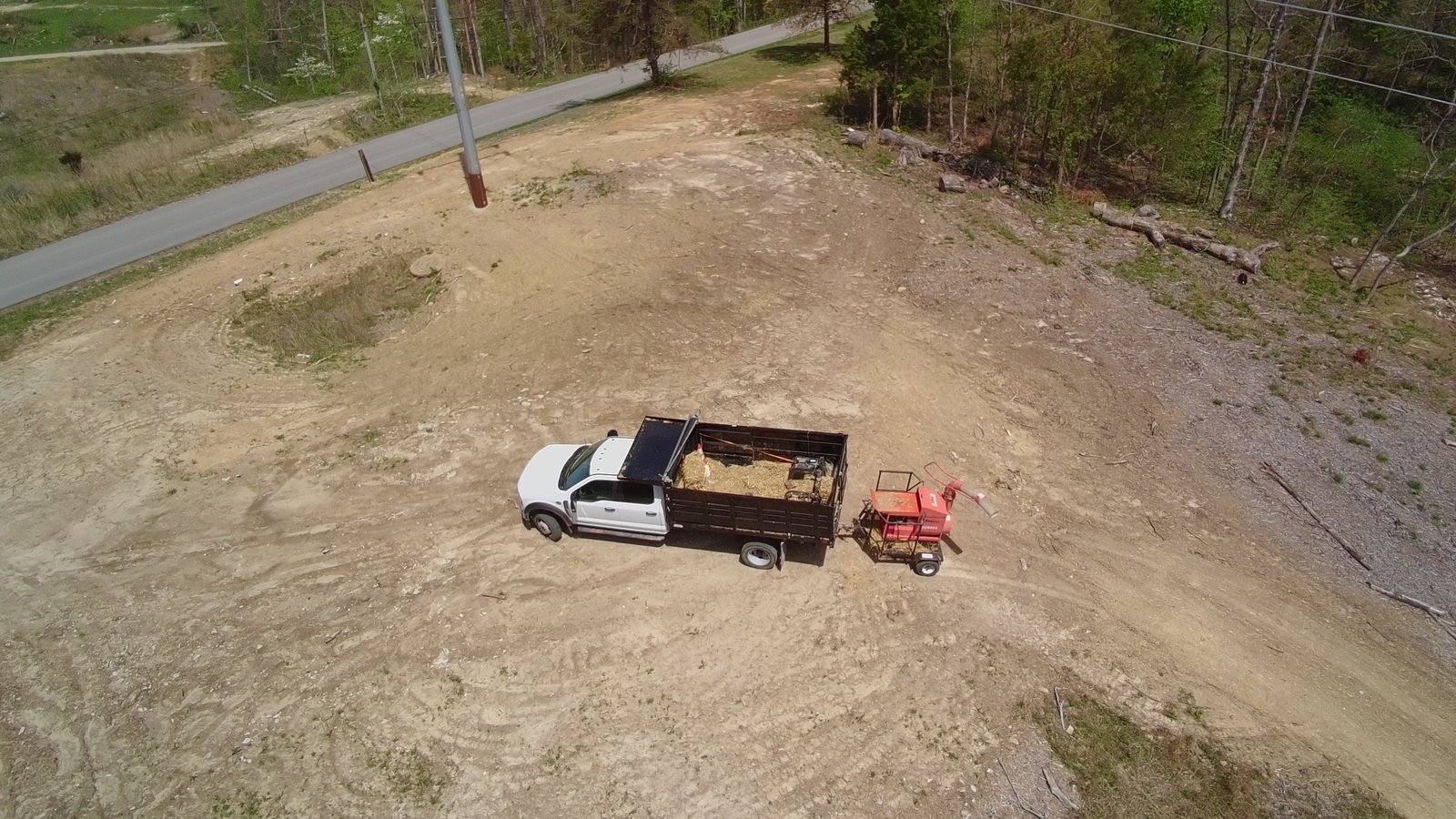 Reclamation project 1