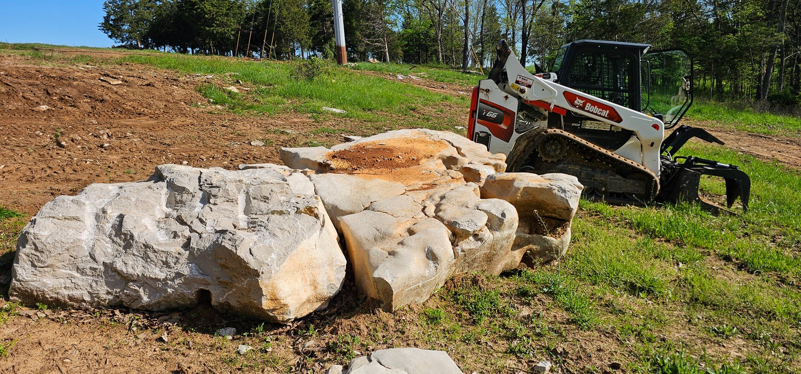 Reclamation project 3