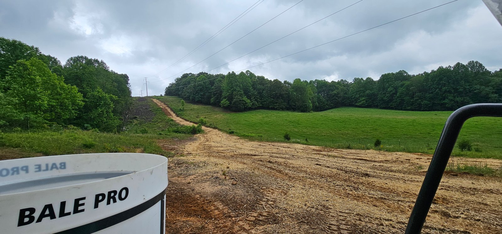 Reclamation project 5